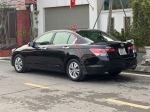 Xe Honda Accord 2.0 AT 2009