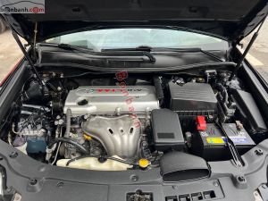 Xe Toyota Camry 2.0E 2013