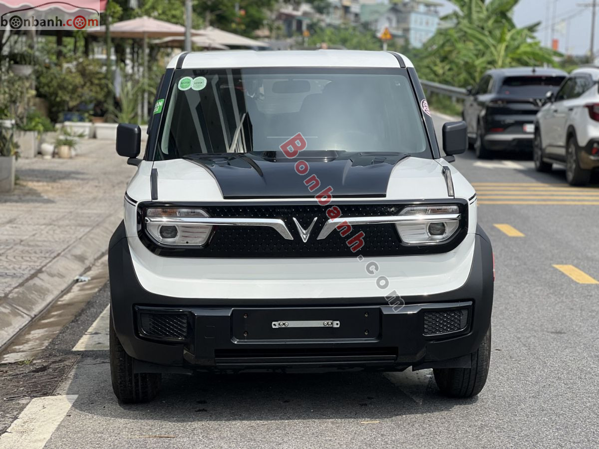 VinFast VF3 Plus 2025