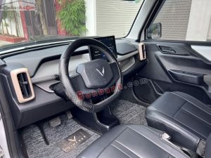 Xe VinFast VF3 Plus 2025