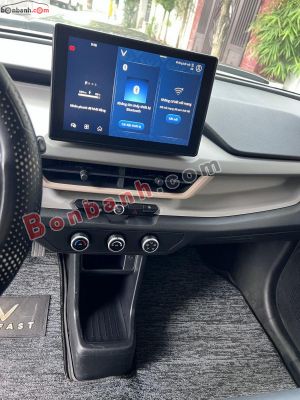 Xe VinFast VF3 Plus 2025