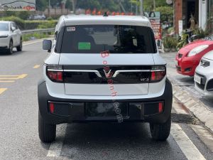 Xe VinFast VF3 Plus 2025