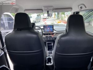 Xe VinFast VF3 Plus 2025