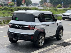 Xe VinFast VF3 Plus 2025