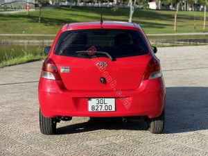 Xe Toyota Yaris 1.5 AT 2012