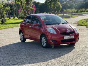 Xe Toyota Yaris 1.5 AT 2012