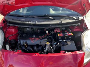 Xe Toyota Yaris 1.5 AT 2012