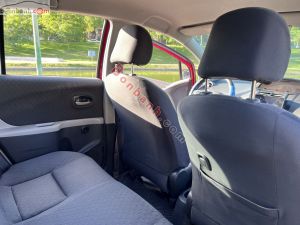 Xe Toyota Yaris 1.5 AT 2012
