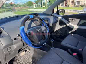 Xe Toyota Yaris 1.5 AT 2012