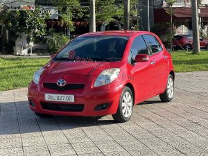 Xe Toyota Yaris 1.5 AT 2012