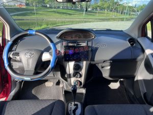 Xe Toyota Yaris 1.5 AT 2012