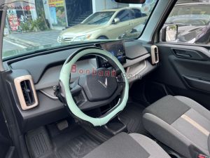 Xe VinFast VF3 Plus 2024