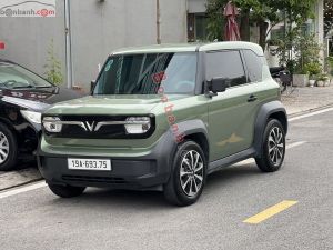 Xe VinFast VF3 Plus 2024
