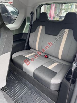 Xe VinFast VF3 Plus 2024