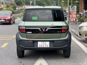 Xe VinFast VF3 Plus 2024