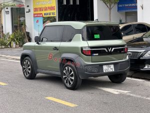 Xe VinFast VF3 Plus 2024
