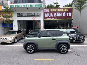 Xe VinFast VF3 Plus 2024