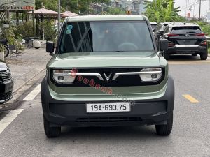 Xe VinFast VF3 Plus 2024