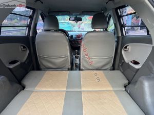 Xe Kia Morning Van 1.0 AT 2012