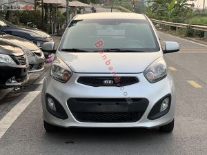Xe Kia Morning Van 1.0 AT 2012