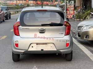 Xe Kia Morning Van 1.0 AT 2012
