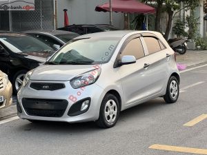 Xe Kia Morning Van 1.0 AT 2012