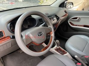 Xe Kia Morning Van 1.0 AT 2012