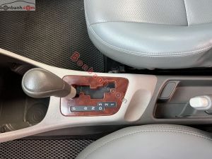 Xe Kia Morning Van 1.0 AT 2012