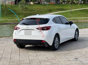 Xe Mazda 3 1.5 AT 2016