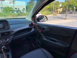Xe Hyundai i10 1.2 AT 2022