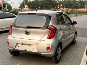 Xe Kia Morning Van 1.0 AT 2012