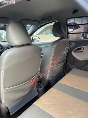 Xe Kia Morning Van 1.0 AT 2012