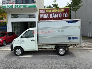 Xe Thaco Towner 990 Thùng Kín 2022