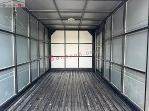 Xe Thaco Towner 990 Thùng Kín 2022