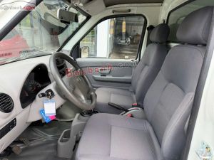 Xe Thaco Towner 990 Thùng Kín 2022