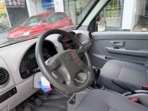 Xe Thaco Towner 990 Thùng Kín 2022