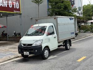 Xe Thaco Towner 990 Thùng Kín 2022
