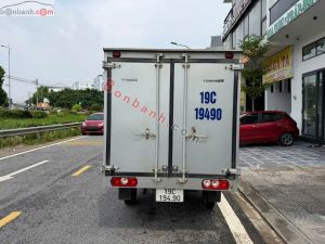 Xe Thaco Towner 990 Thùng Kín 2022