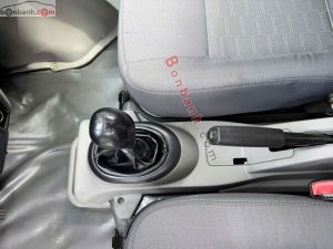 Xe Thaco Towner 990 Thùng Kín 2022