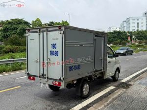 Xe Thaco Towner 990 Thùng Kín 2022