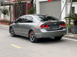Xe Honda Civic 1.8 AT 2011