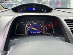 Xe Honda Civic 1.8 AT 2011