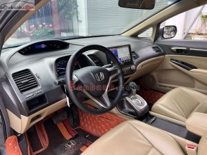 Xe Honda Civic 1.8 AT 2011