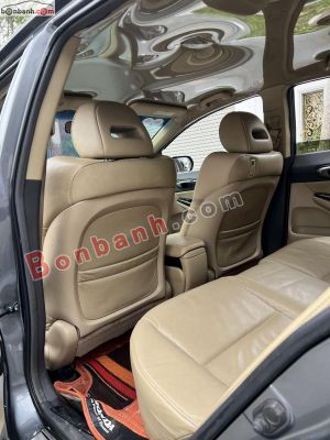 Xe Honda Civic 1.8 AT 2011