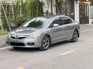 Xe Honda Civic 1.8 AT 2011