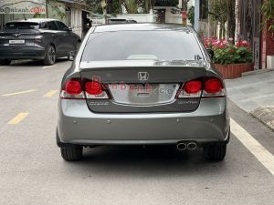 Xe Honda Civic 1.8 AT 2011
