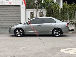 Xe Honda Civic 1.8 AT 2011