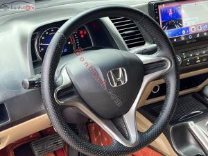 Xe Honda Civic 1.8 AT 2011