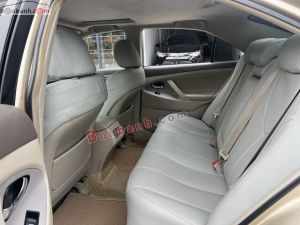 Xe Toyota Camry LE 2.5 2010