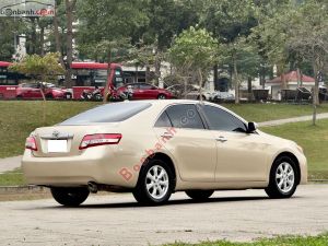 Xe Toyota Camry LE 2.5 2010